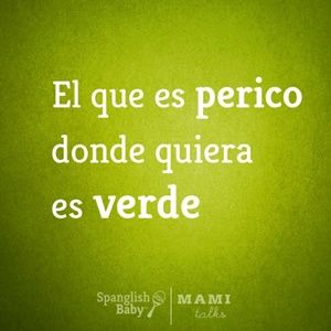 Meet your Posher, Daniel